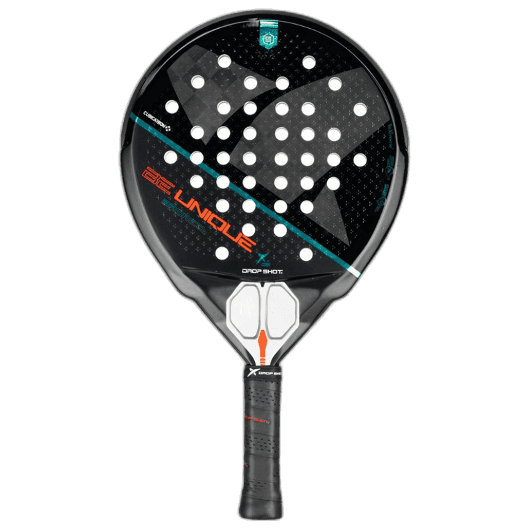 Drop Shot Bronco 2023 professional padel racket