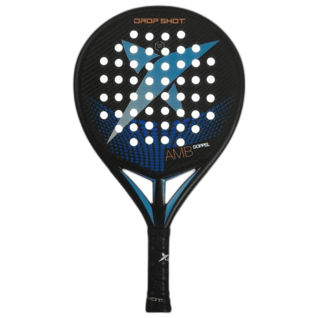 Drop Shot Doppel 2022 professional padel racket