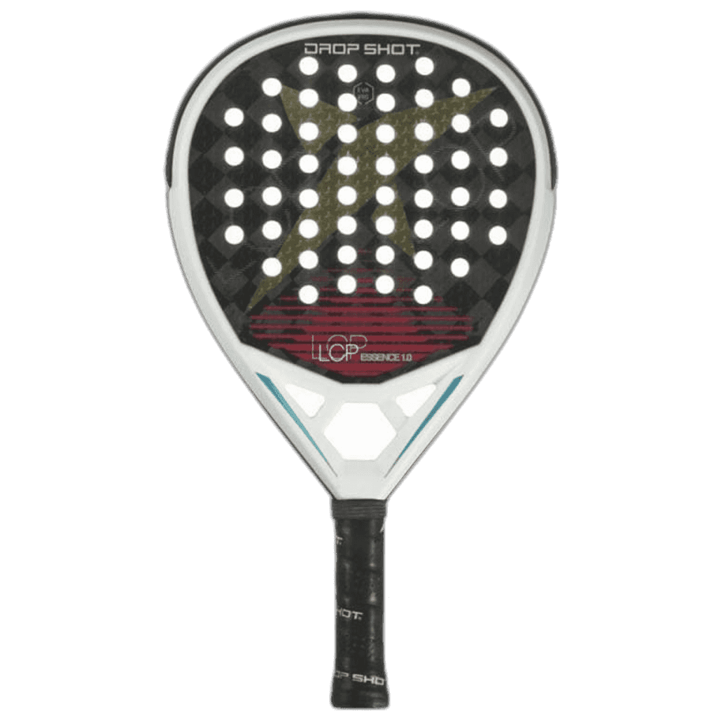 Drop Shot Essence 1.0 2022 professional padel racket