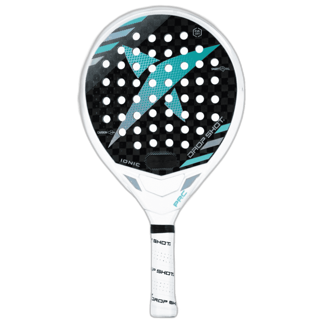 Drop Shot Ionic 2023 professional padel racket