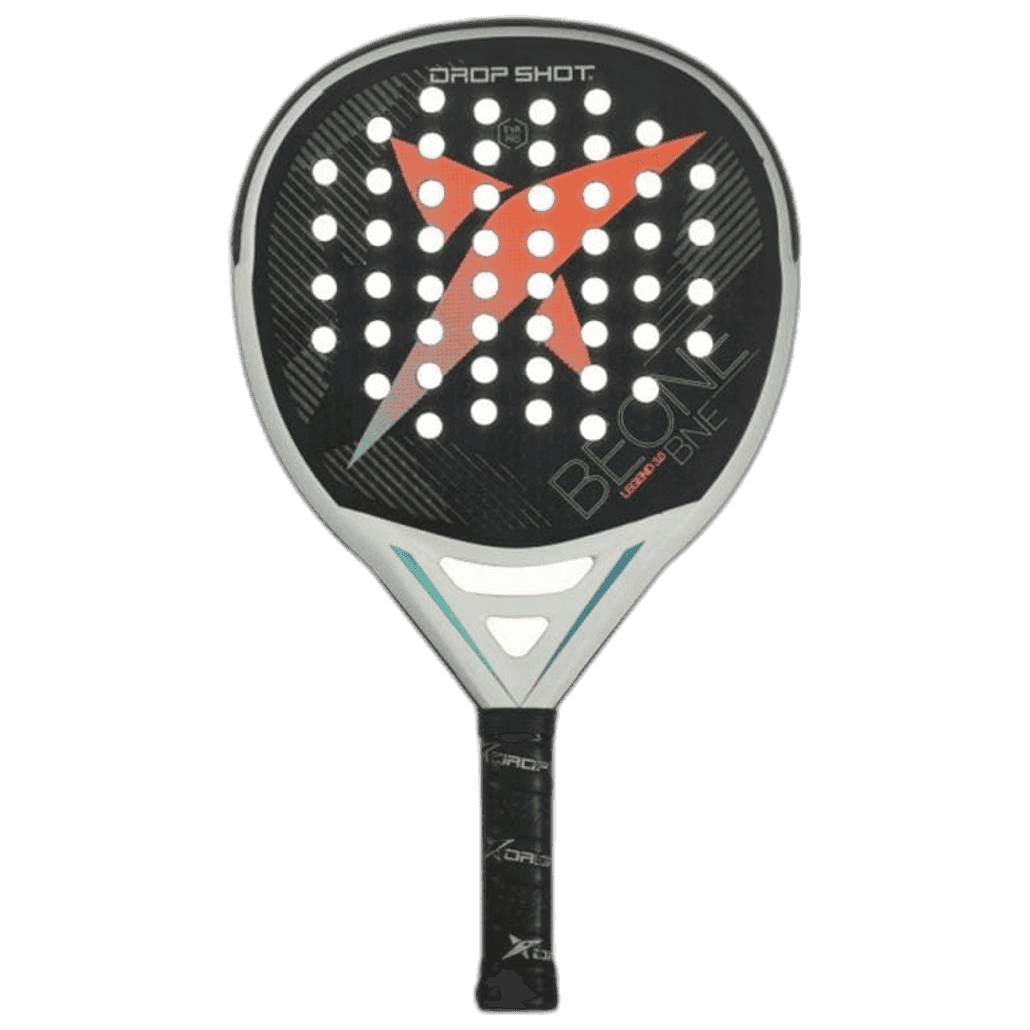 Drop Shot Legend 3.0 2022 professional padel racket