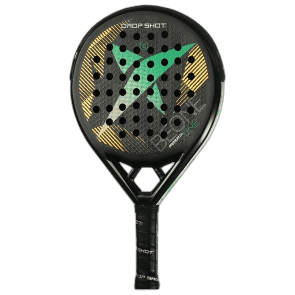 Drop Shot Premium 2.0 2022 professional padel racket