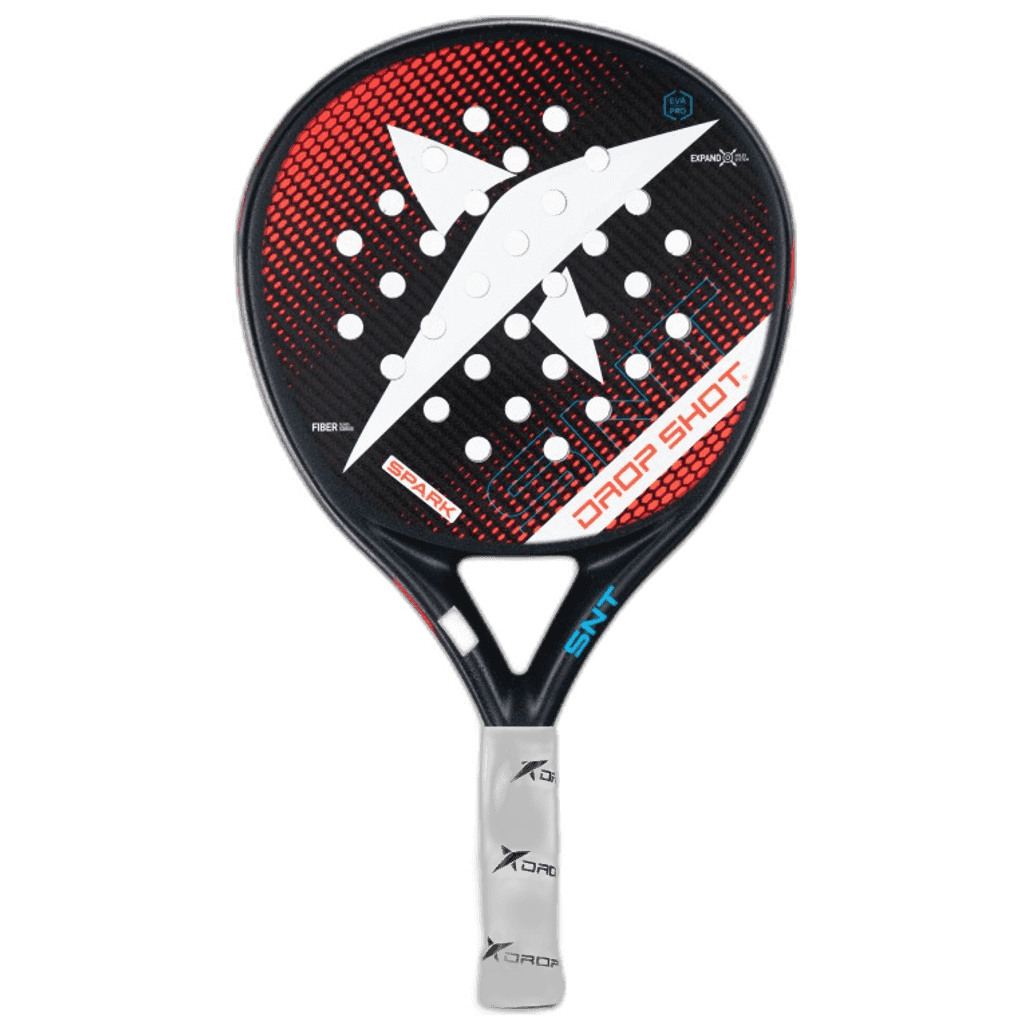 Drop Shot Spark 2023 professional padel racket