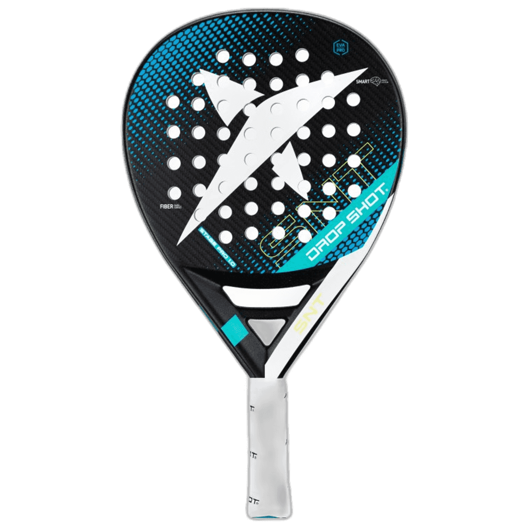 Drop Shot Stage Pro 1.0 2023 professional padel racket