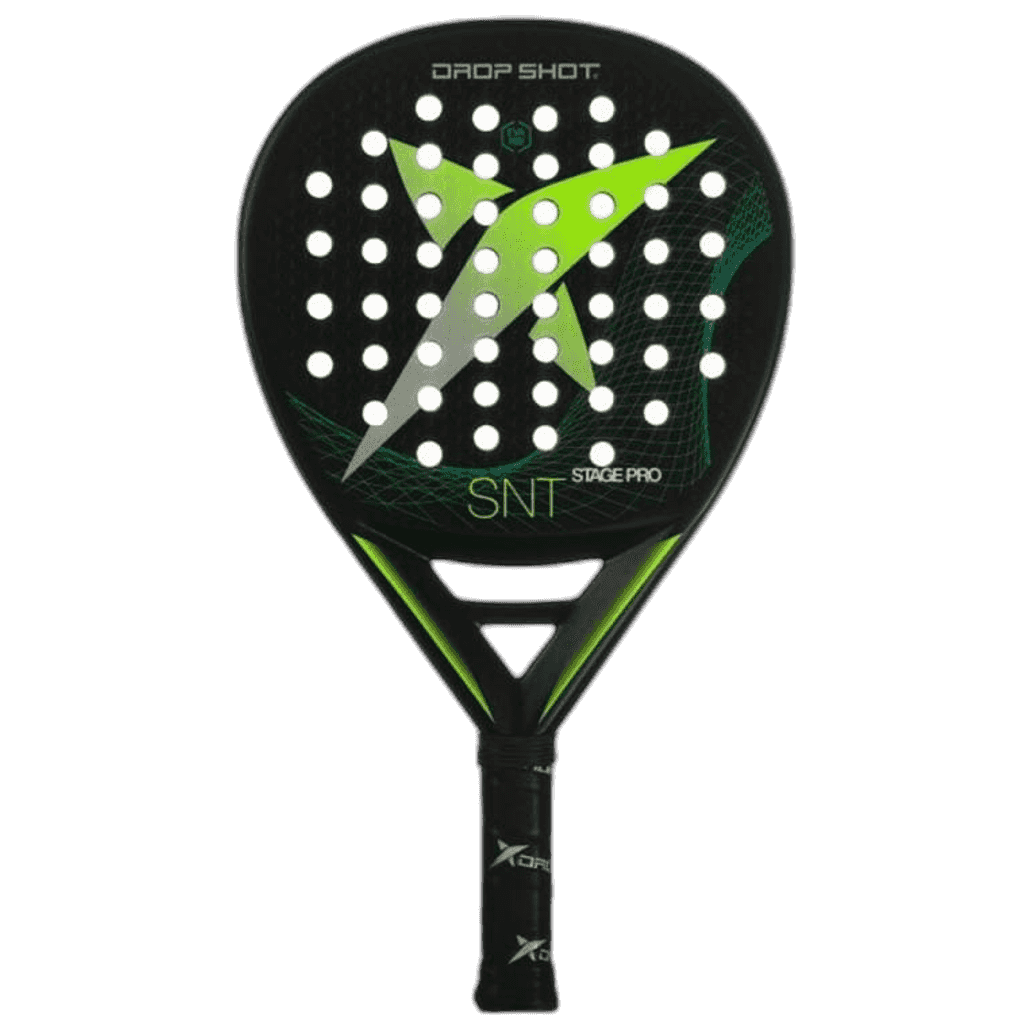 Drop Shot Stage Pro 2022 professional padel racket