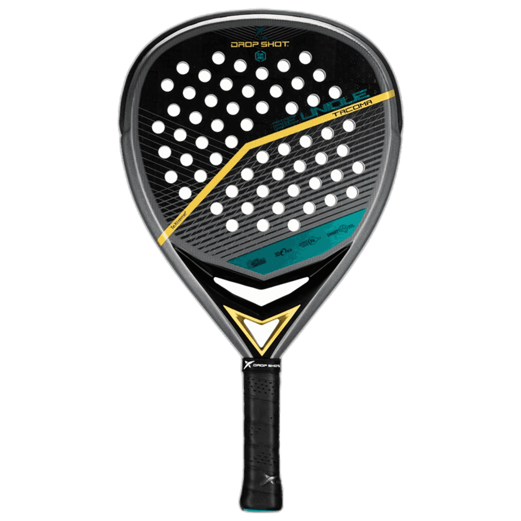 Drop Shot Tacoma 2023 professional padel racket