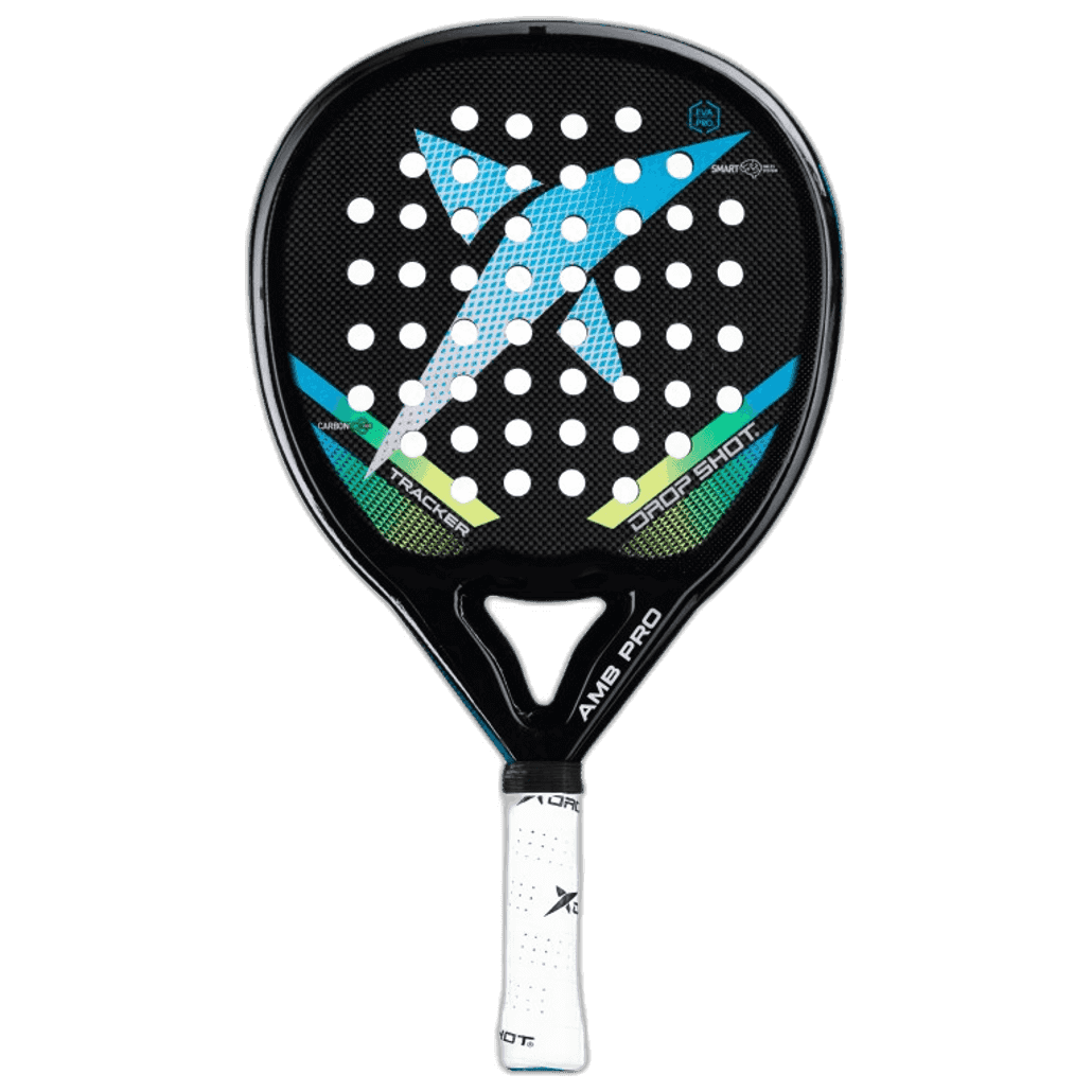 Drop Shot Tracker 2023 padel racket comparison