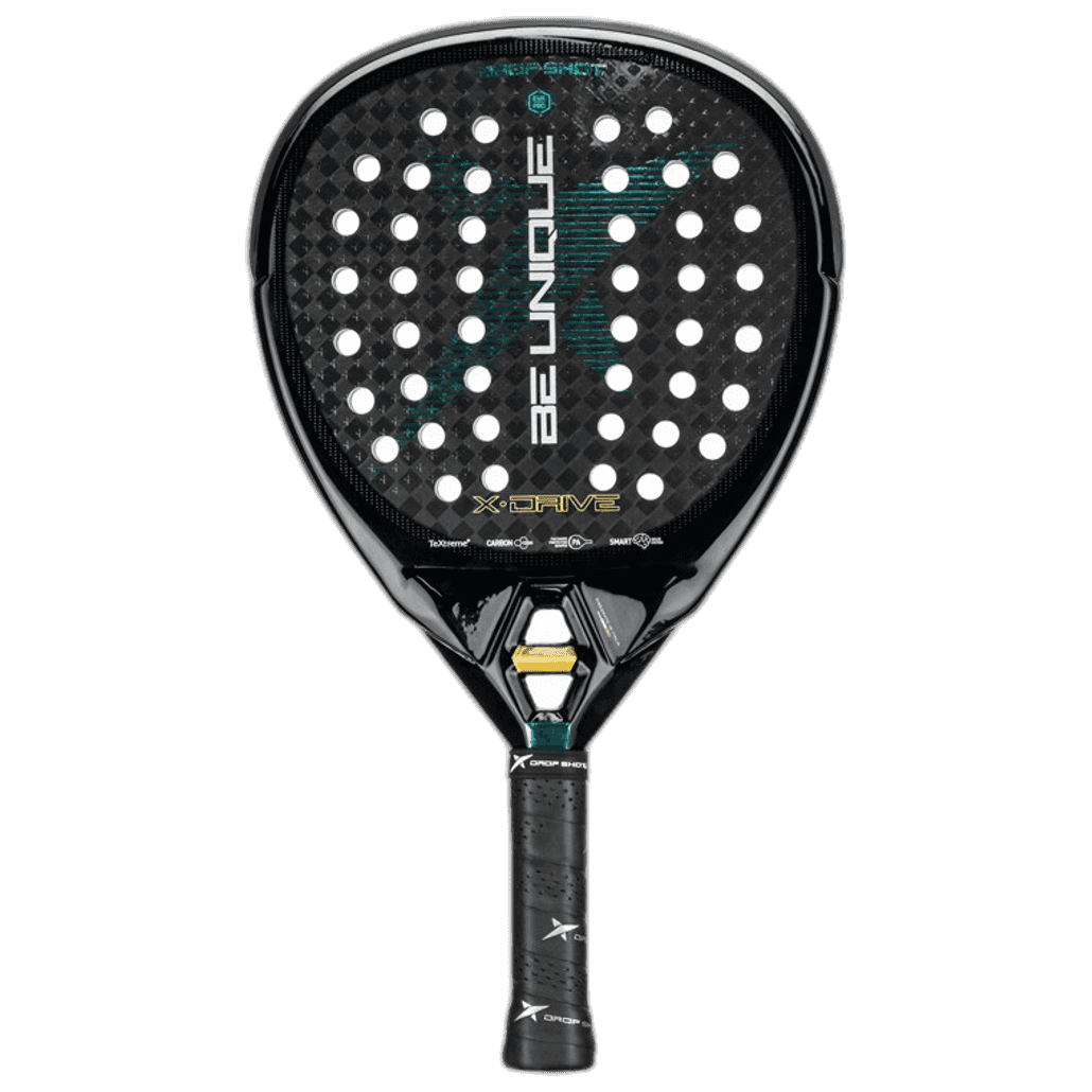 Drop Shot X-Drive 2023 professional padel racket