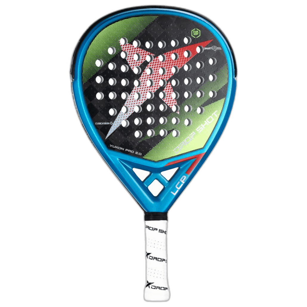 Drop Shot Yukon Pro 2.0 2023 professional padel racket