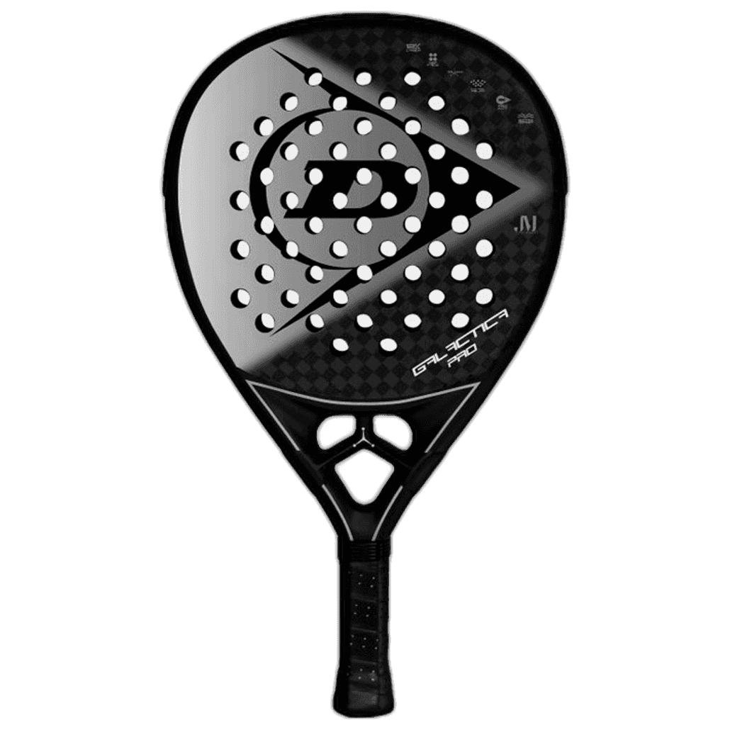 Dunlop Galactica Pro 2023 professional padel racket