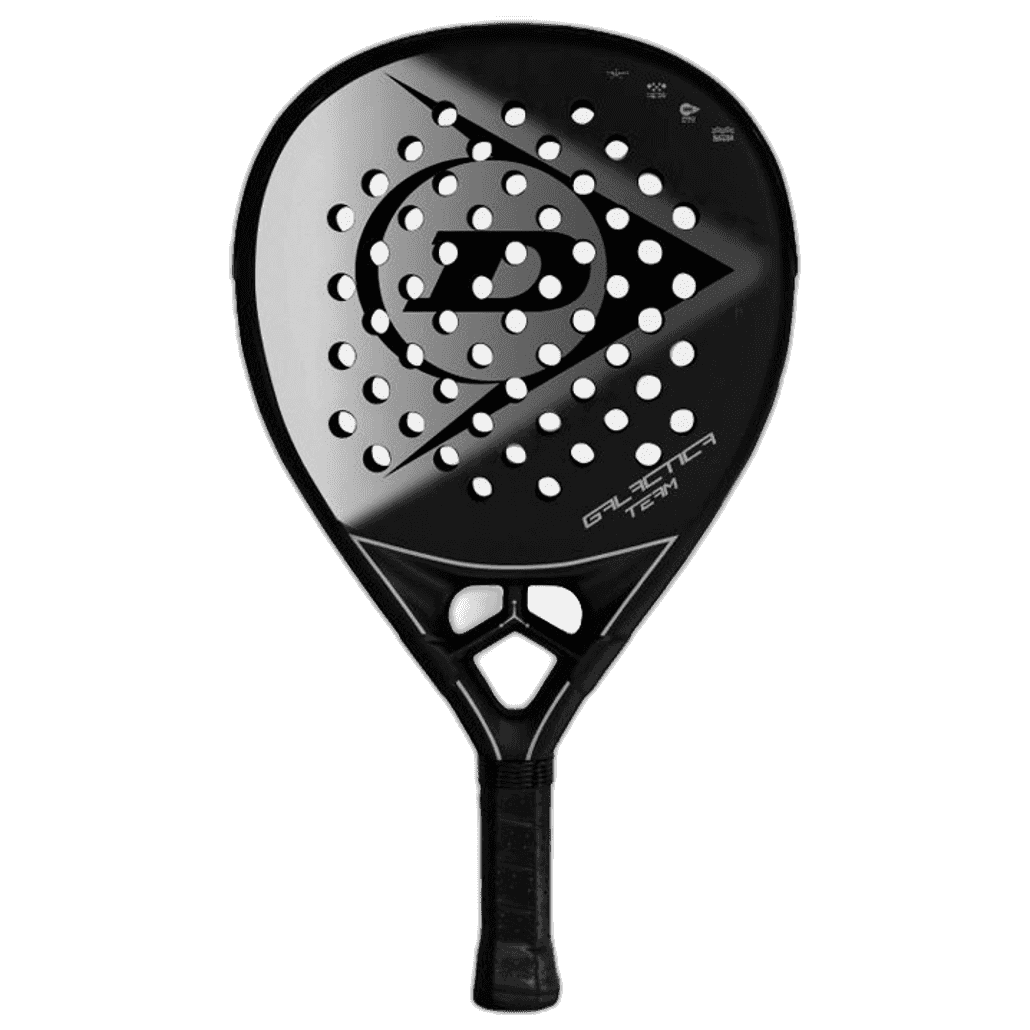 Dunlop Galactica Team