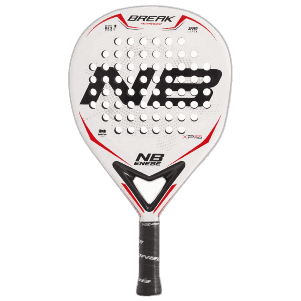 Enebe Break 2021 professional padel racket
