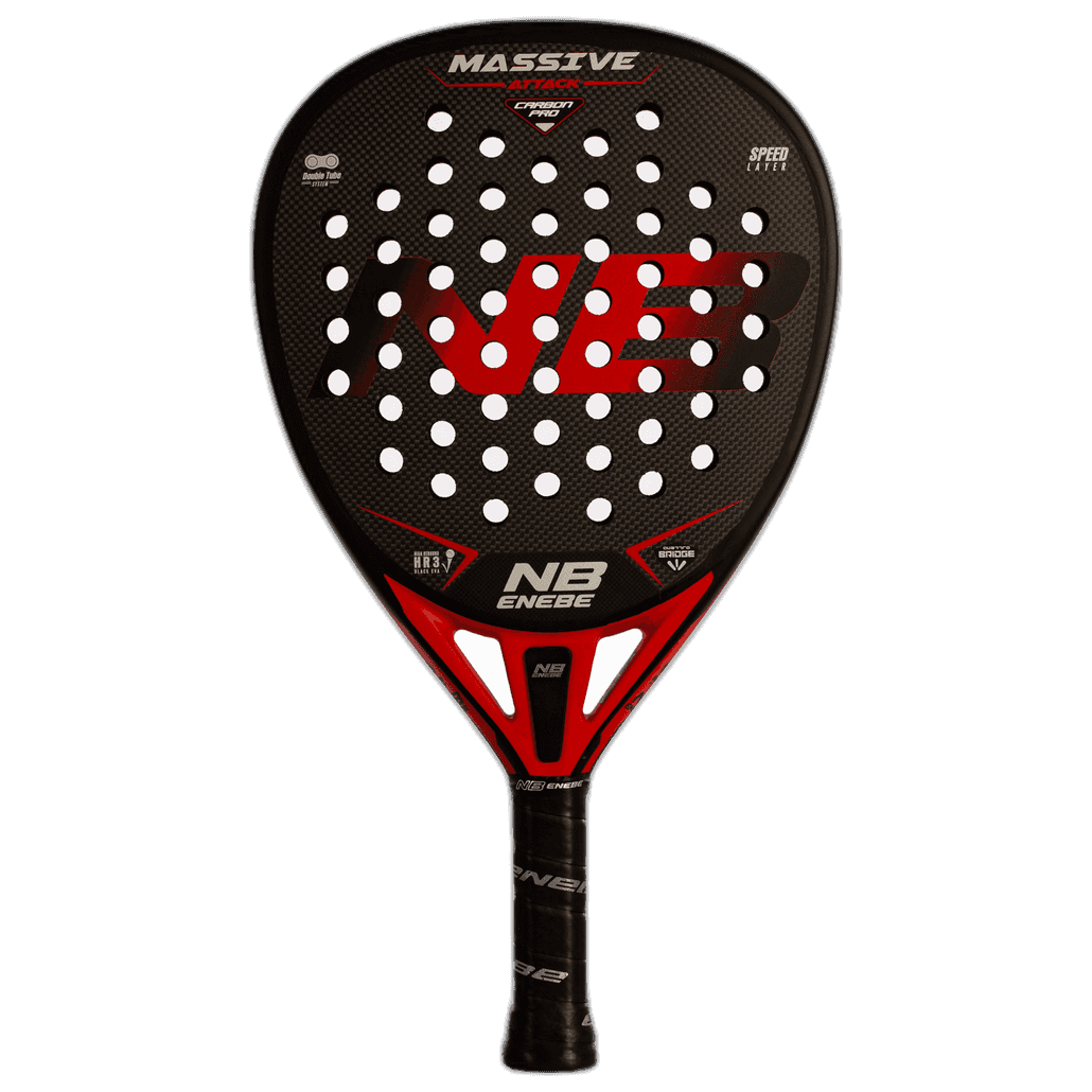 Enebe Massive 2022 professional padel racket