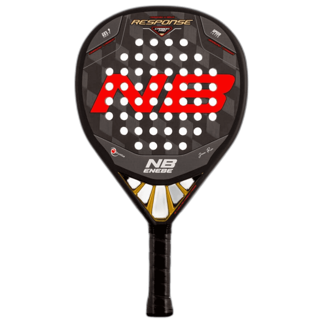 Enebe Response 2021 professional padel racket