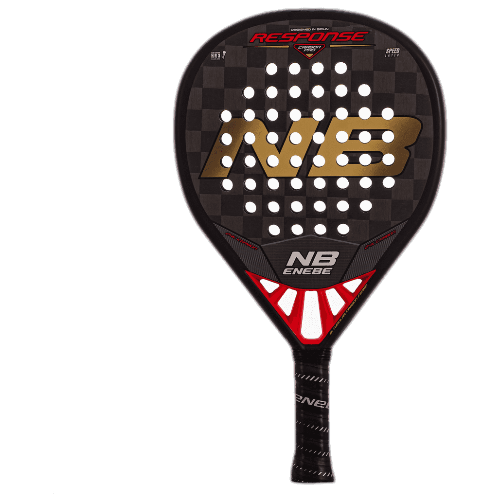 Enebe Response 2022 professional padel racket