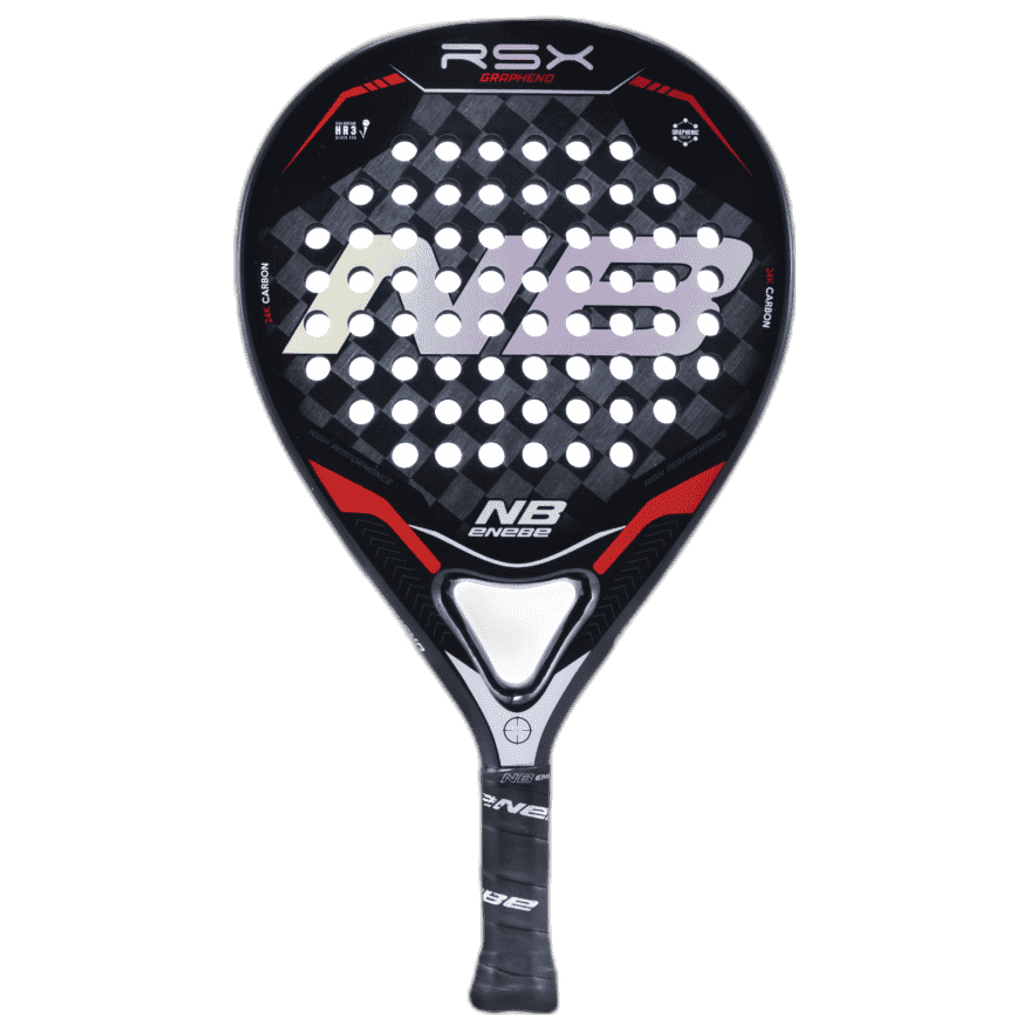 Enebe RSX Grapheno 2021 professional padel racket