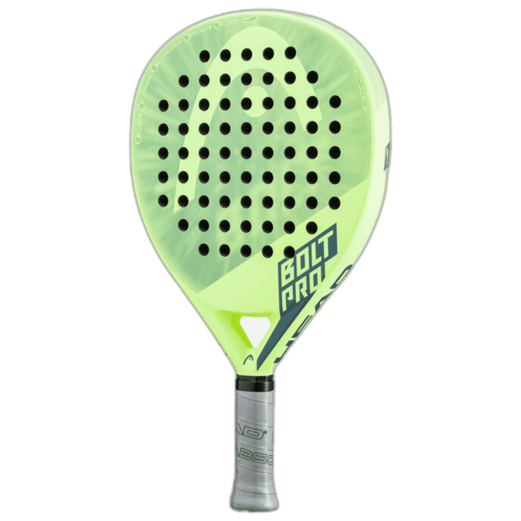 Head Bolt Pro 2023 professional padel racket