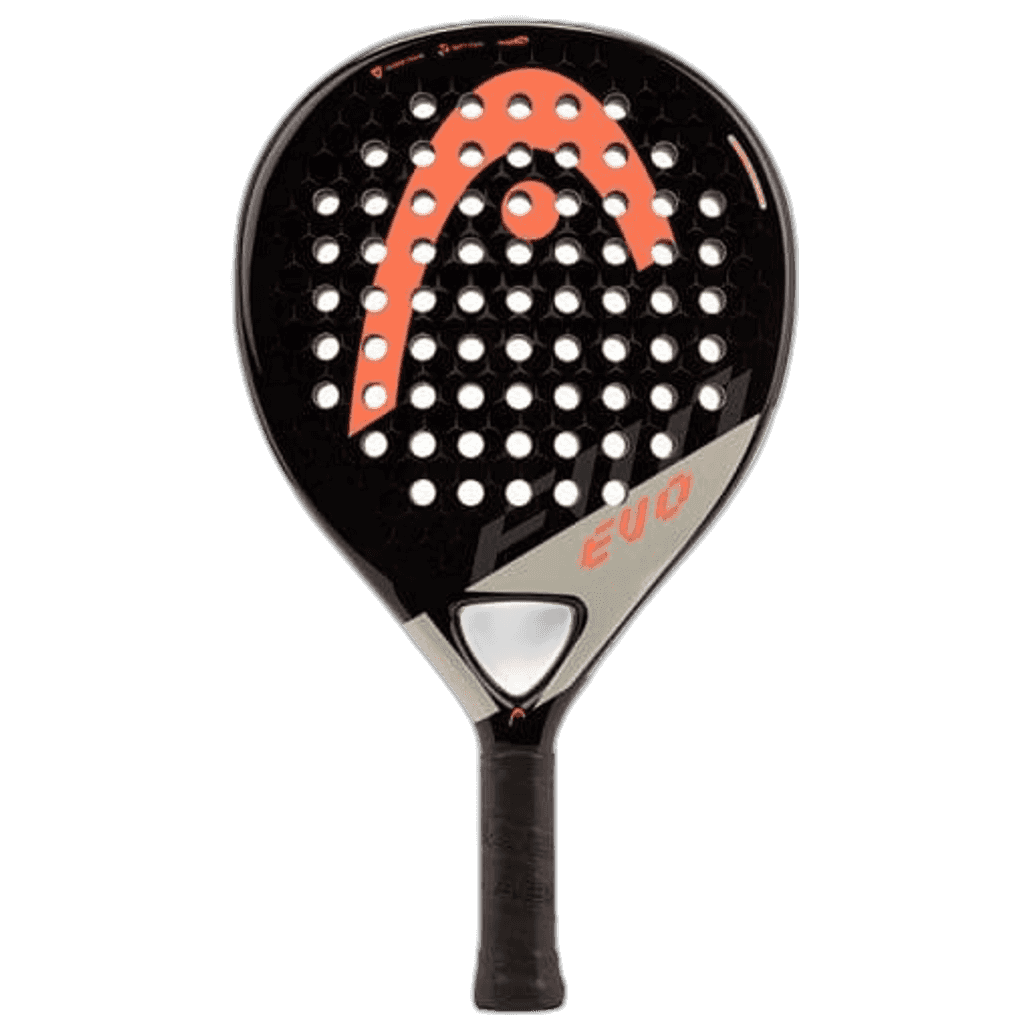 Head Delta EVO 2022 professional padel racket