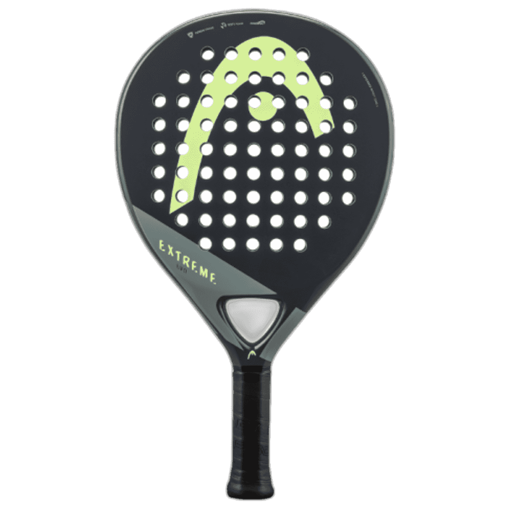 Head Extreme EVO 2024 professional padel racket