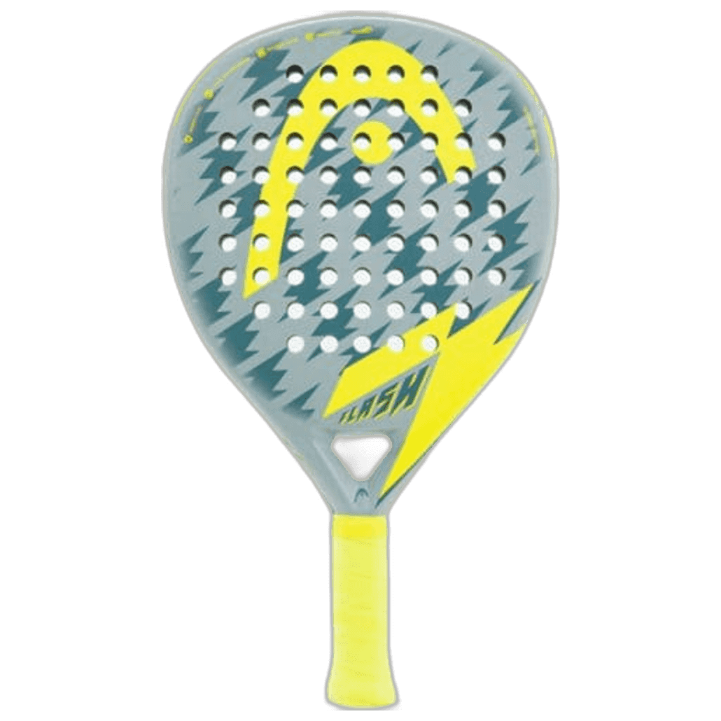 Head Flash 2022 professional padel racket