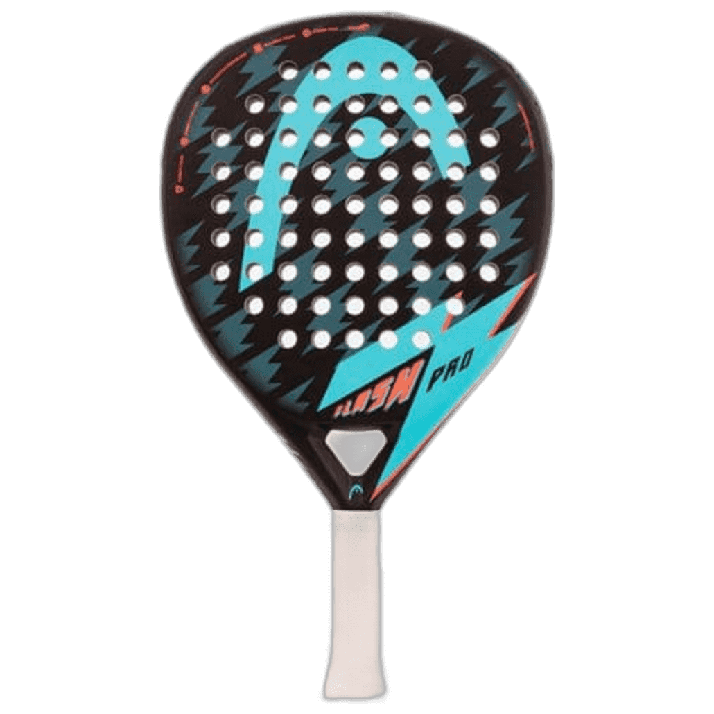 Head Flash Pro 2022 professional padel racket