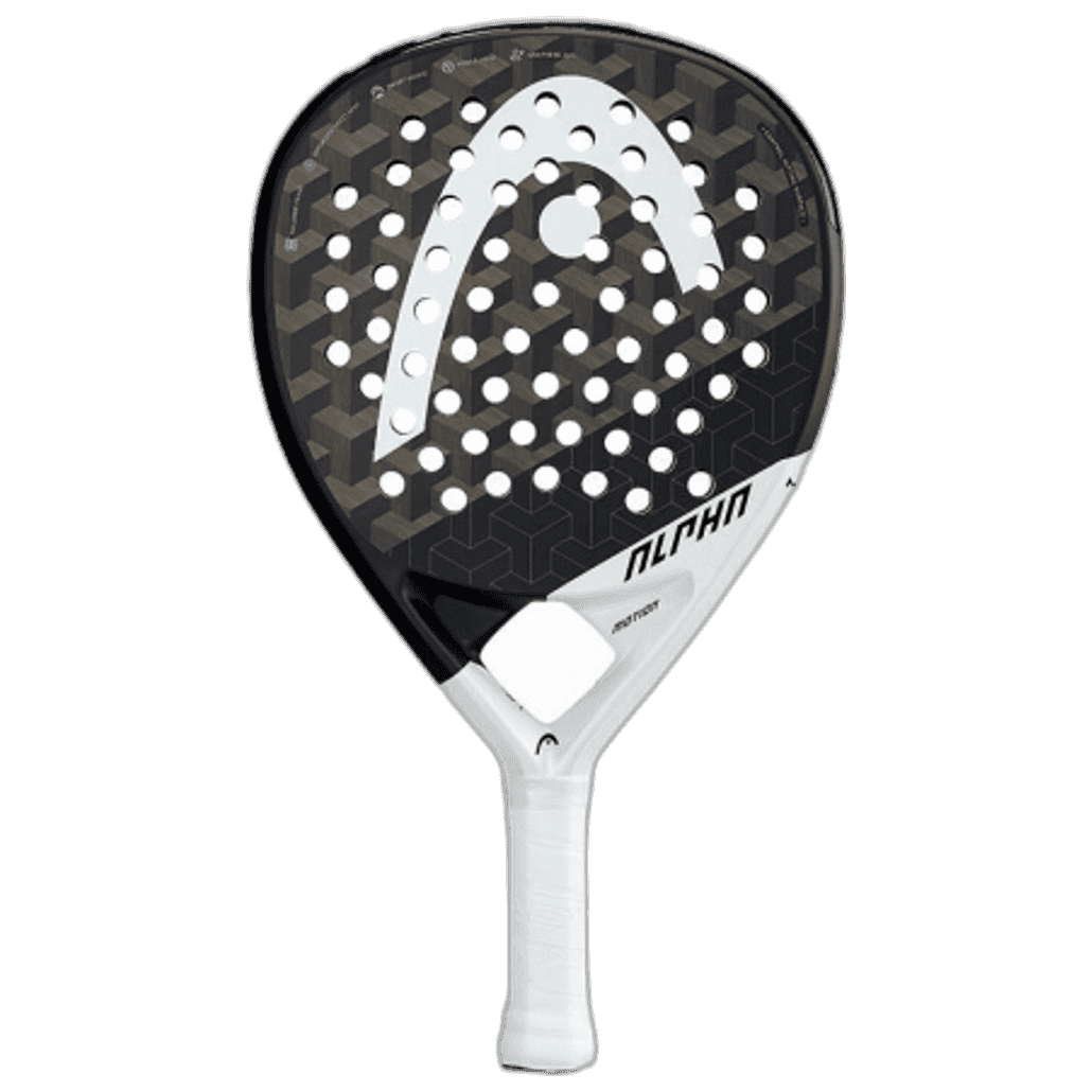 Head Graphene 360 Alpha Motion 2021 professional padel racket