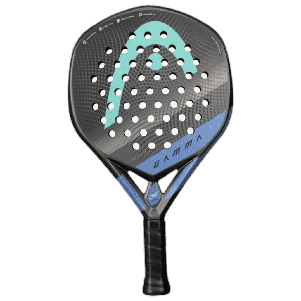 Head Graphene 360 Gamma Motion 2022 professional padel racket