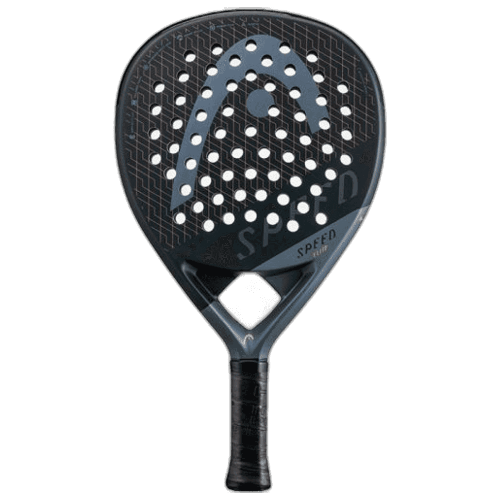 Head Speed Elite 2023 professional padel racket