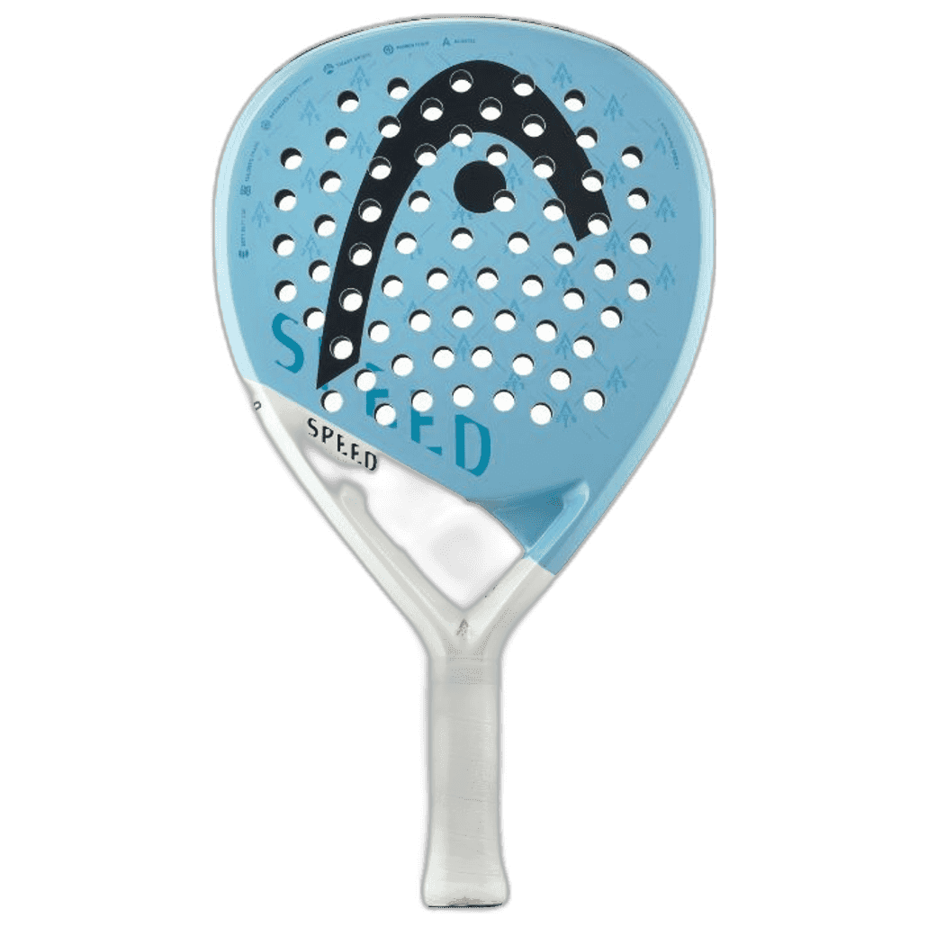 Head Speed Motion LTD 2024 professional padel racket