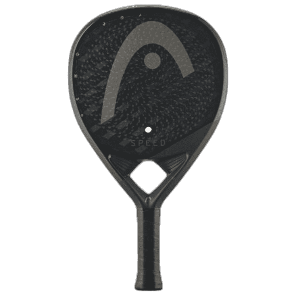 Head Speed One X 2025 professional padel racket