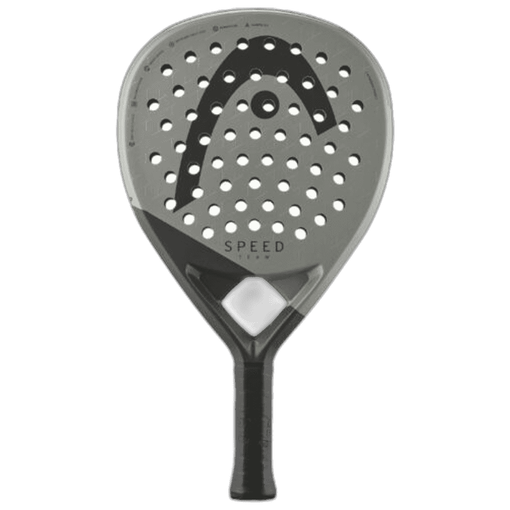 Head Speed Team 2025 professional padel racket