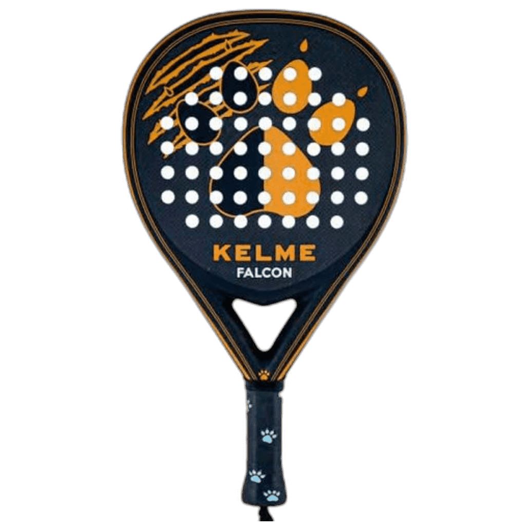 Kelme Falcon 2022 professional padel racket