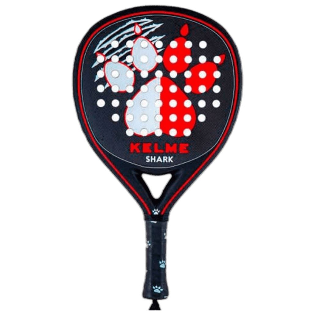Kelme Shark 2022 professional padel racket