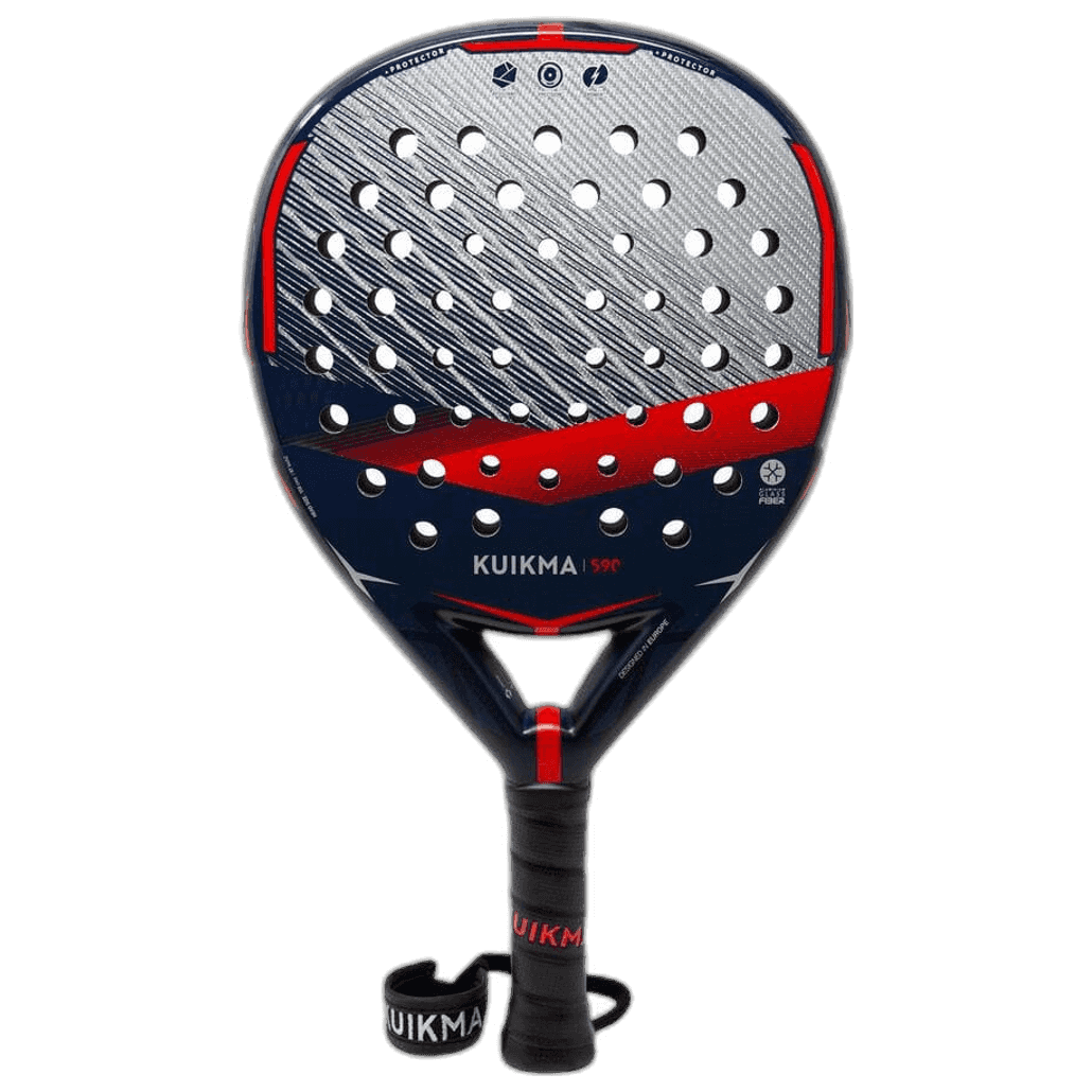 Kuikma PR590 2022 professional padel racket