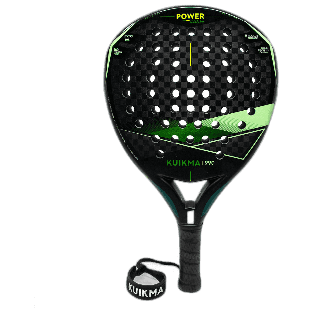 Kuikma PR990 Power Hard 2023 professional padel racket