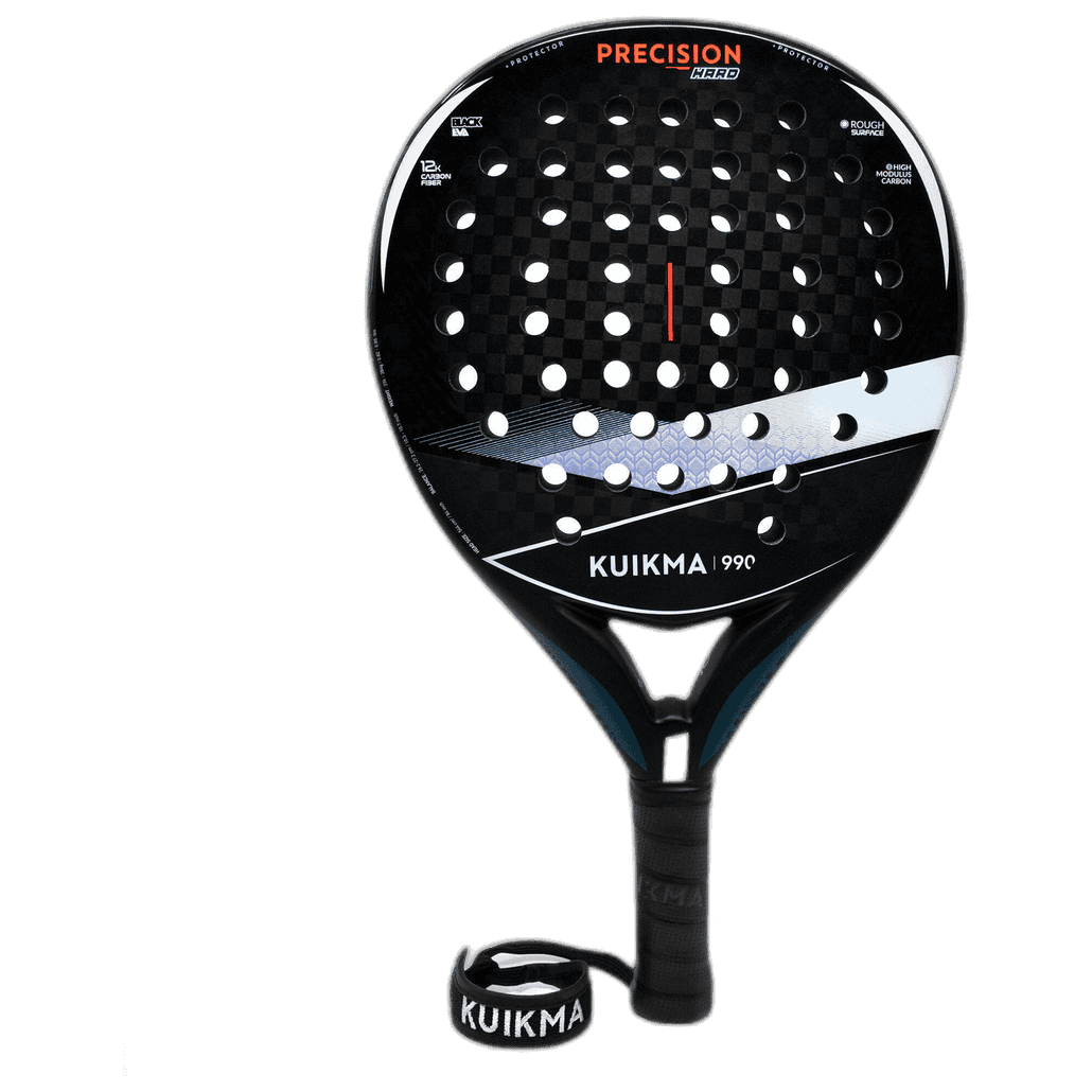 Kuikma PR990 Precision Hard 2023 professional padel racket