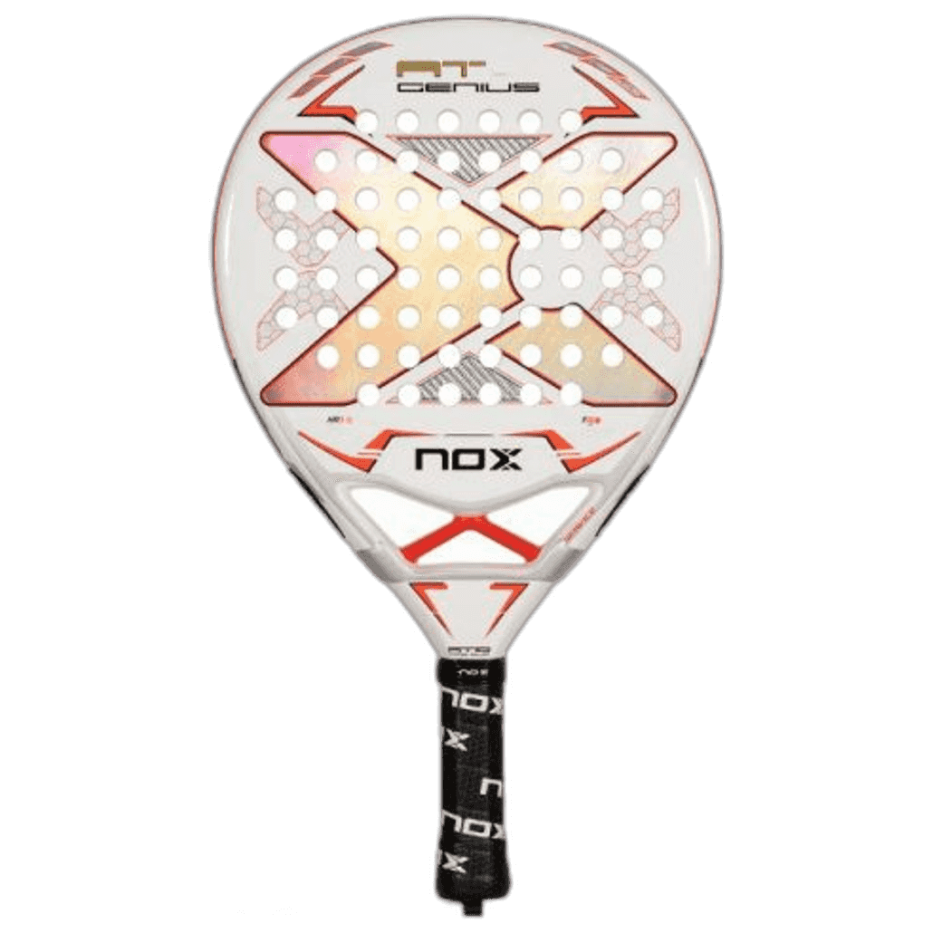 Nox AT Pro Cup Genius 2024 professional padel racket