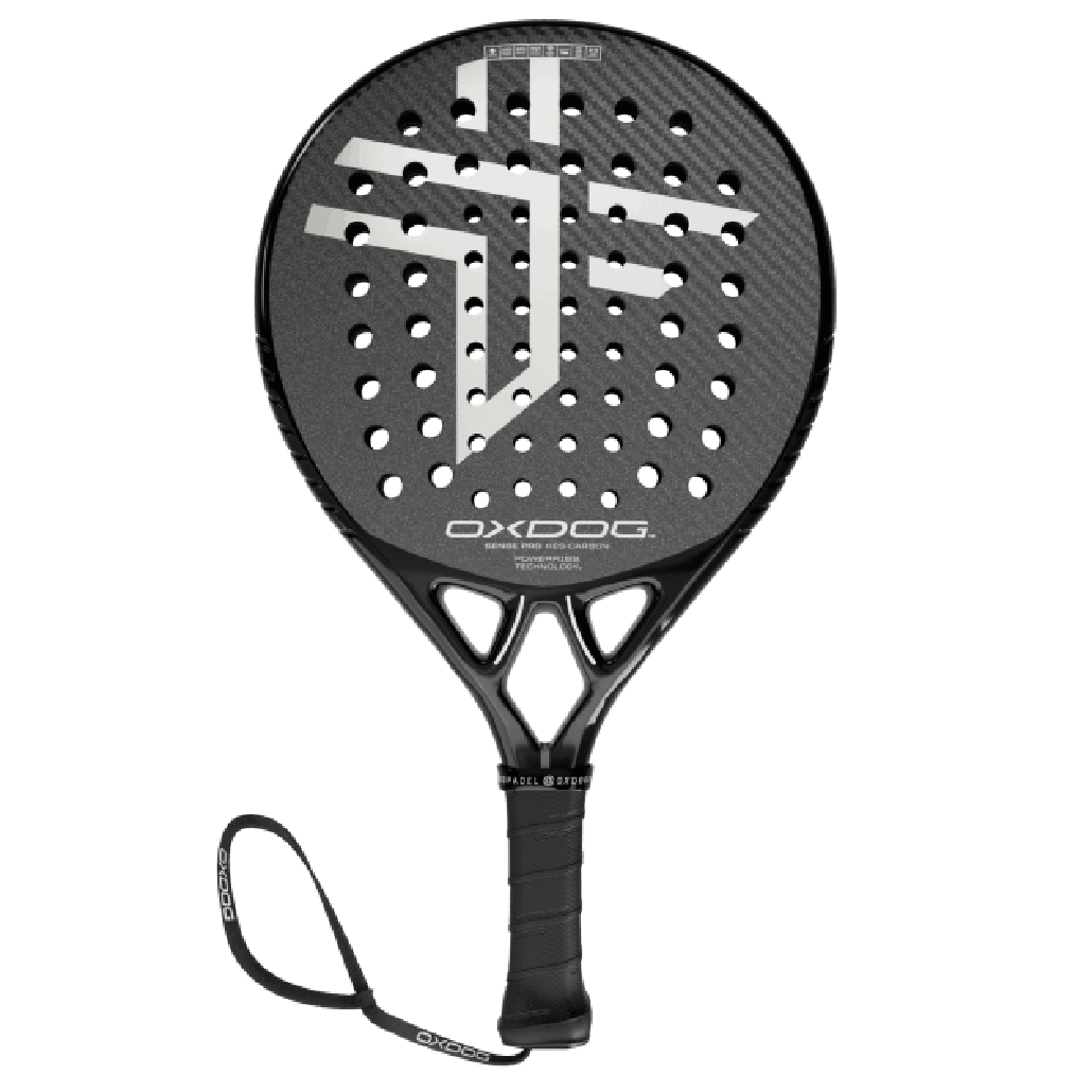 Oxdog Sense Pro 2024 professional padel racket