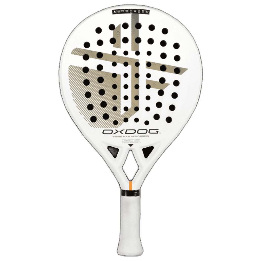 Oxdog Sense Tour 2023 professional padel racket