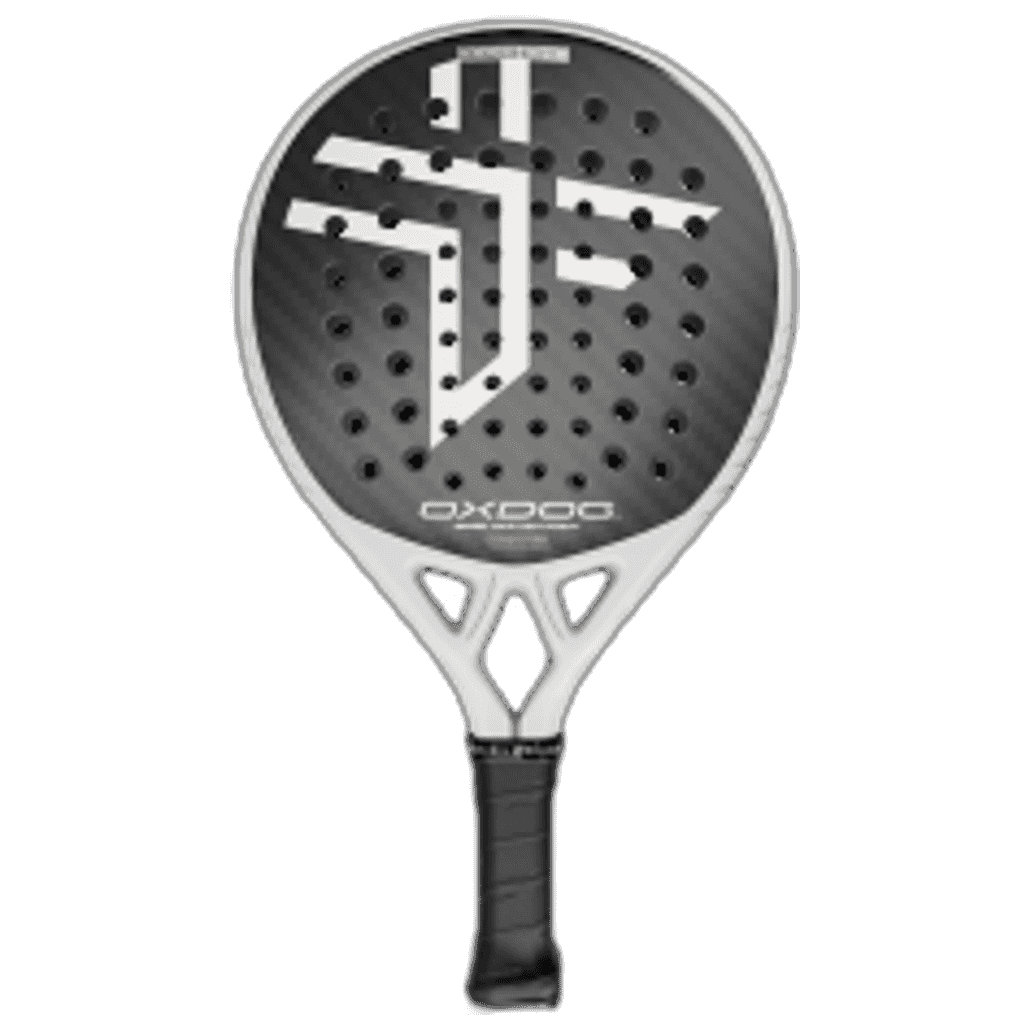 Oxdog Sense Tour 2024 professional padel racket