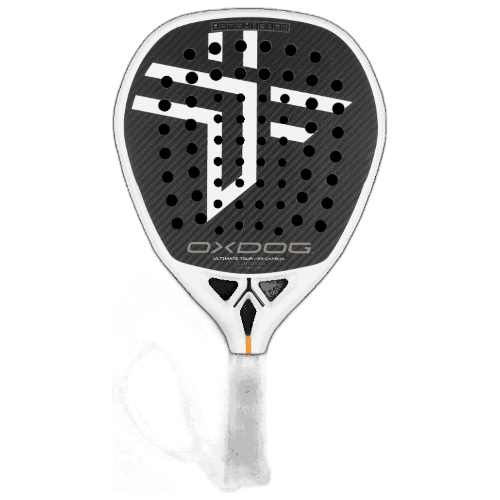 Oxdog Ultimate Tour 2023 professional padel racket