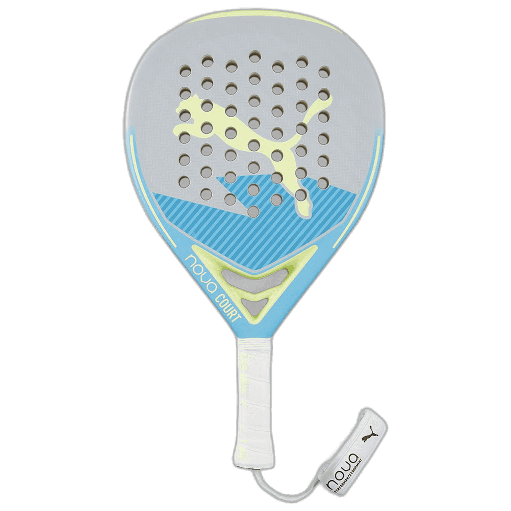 Puma Nova Court 2024 professional padel racket