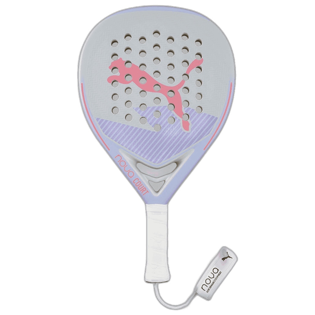 Puma Nova Court Woman 2024 professional padel racket