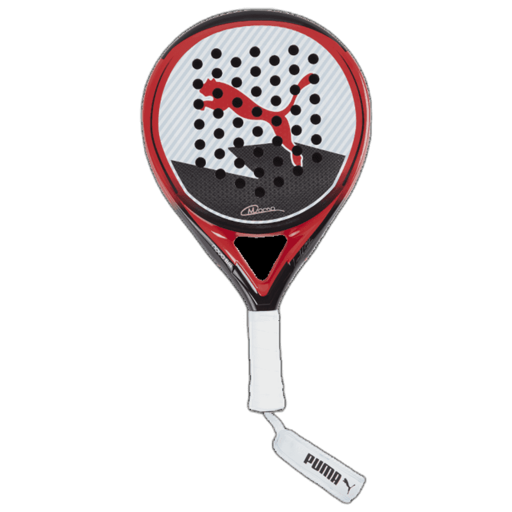 Puma Nova Elite Momo 2024 professional padel racket