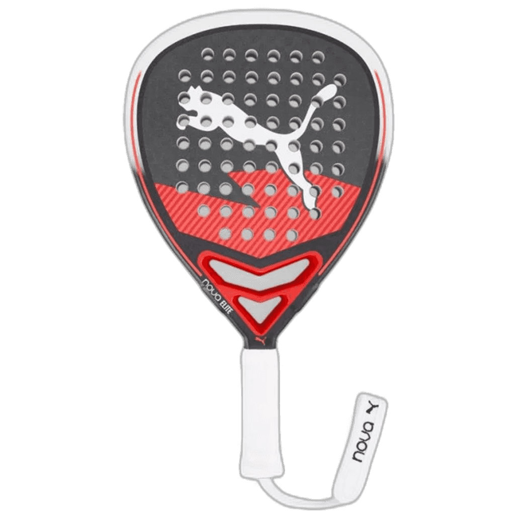 Puma Nova Elite PWR 2024 professional padel racket