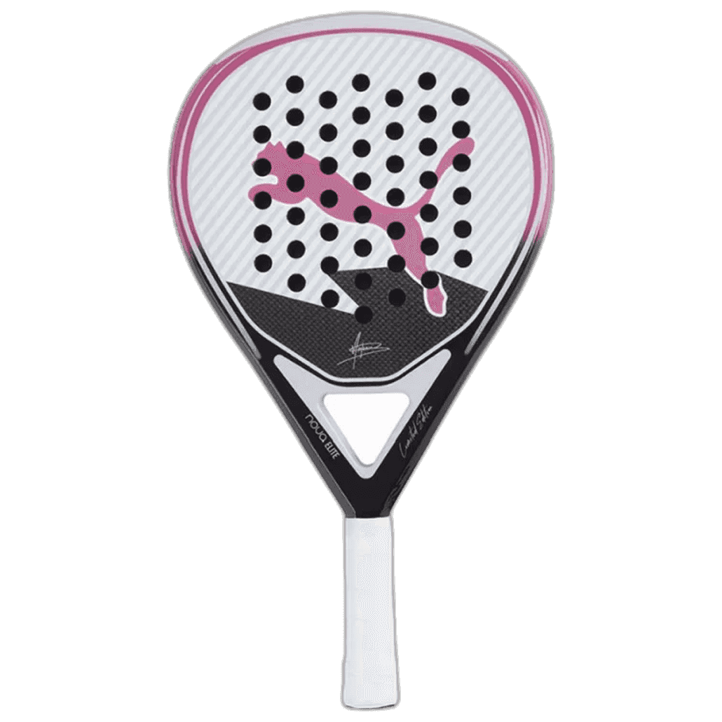 Puma Nova Elite Victoria 2024 professional padel racket
