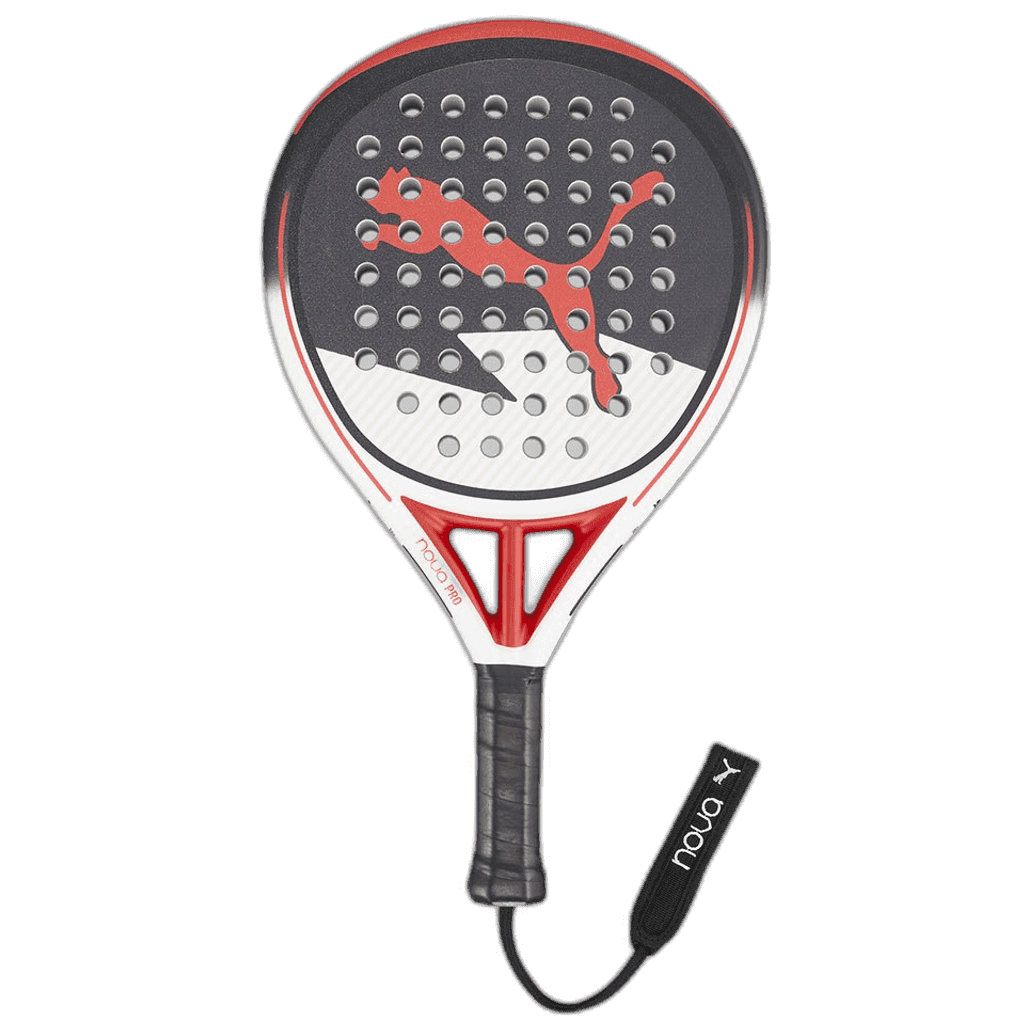 Puma Nova Pro CTR 2024 professional padel racket