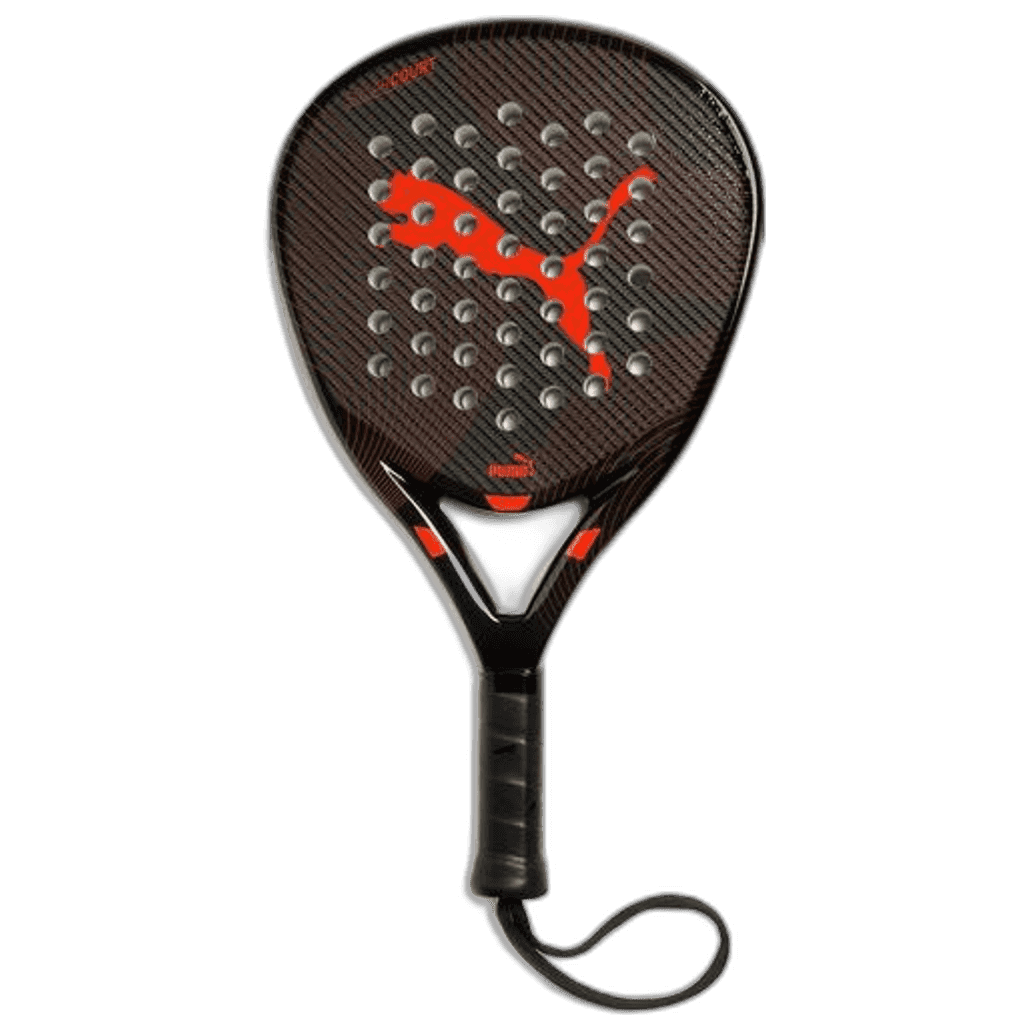 Puma Solar Court 2022 professional padel racket