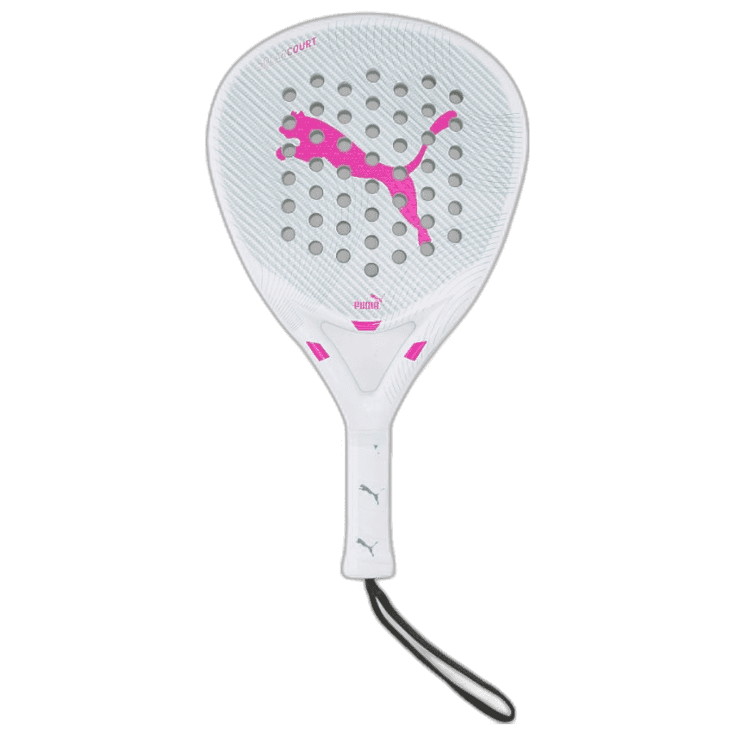 Puma Solar Court Woman 2022 professional padel racket