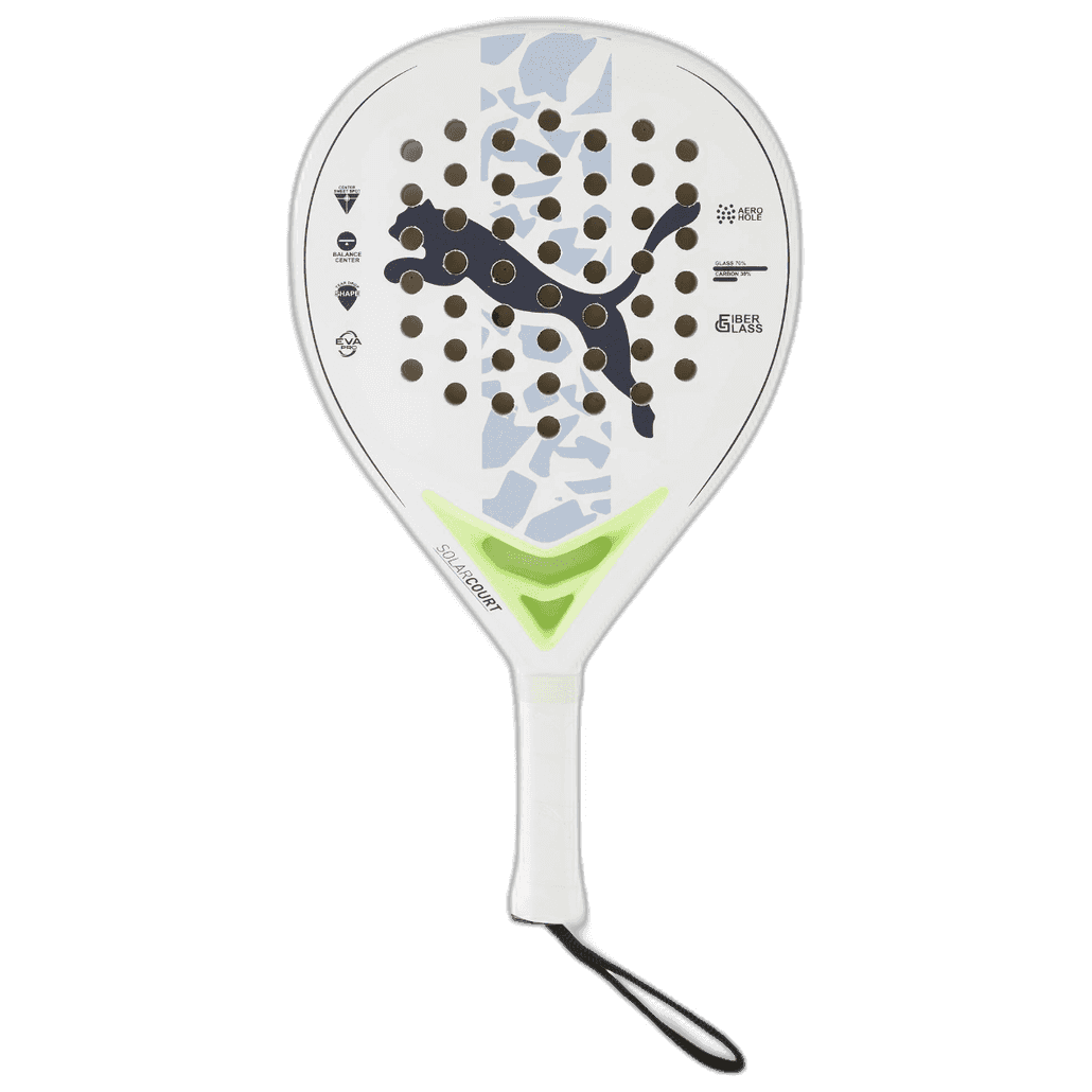 Puma Solar Court Woman 2023 professional padel racket